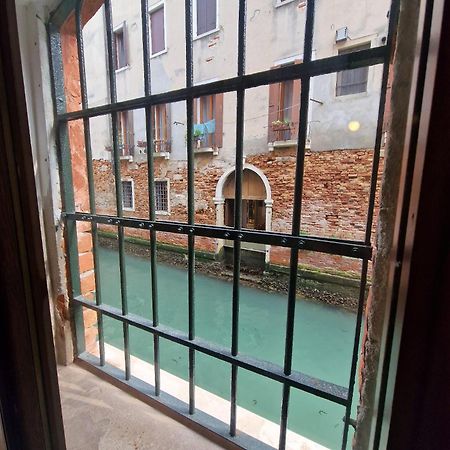 Venice Canal Exterior foto